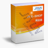 JY E-shop网店版